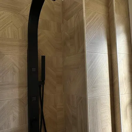 Apartamento Cavoretto 320 *