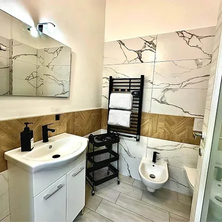Apartamento Cavoretto 320