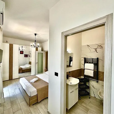 Apartamento Cavoretto 320 Turín