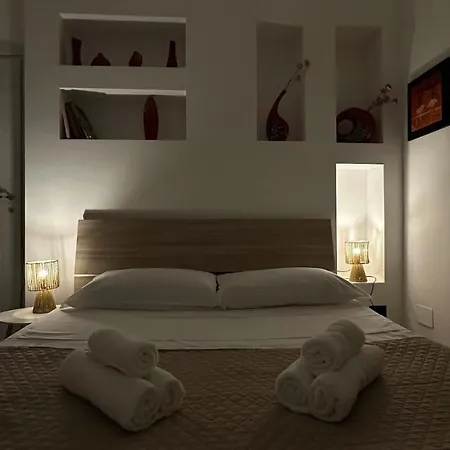 Cavoretto 320 Apartamento *